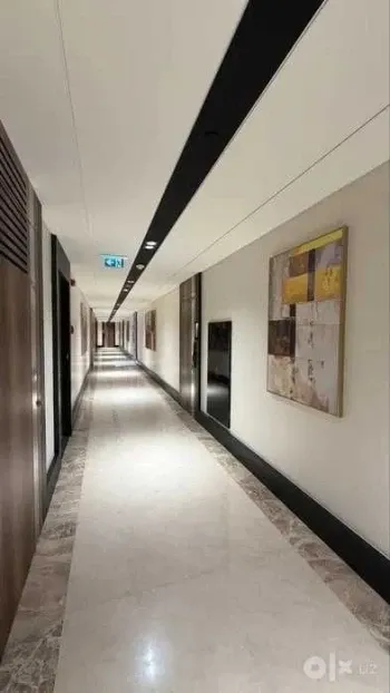 56 м², 2-комн. квартира, 23/48-3