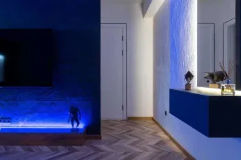 55 м², 2-комн. квартира, 7/15-1