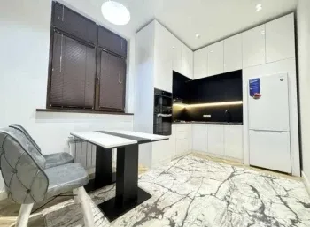 35 m², 1-xonali kvartira, 7/7-2