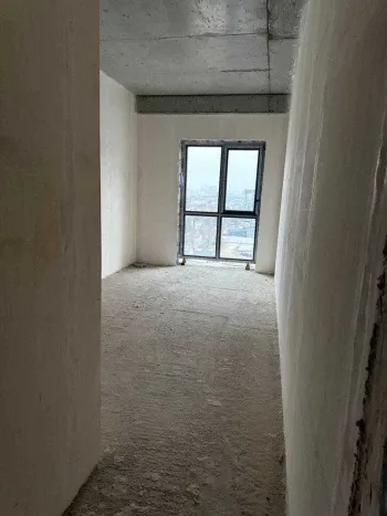 52 m², 2-xonali kvartira, 9/13-2