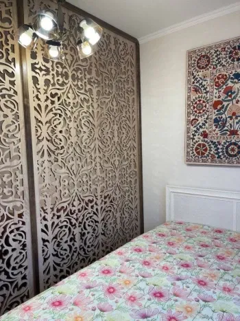 40 м², 1-комн. квартира, 9/9-1