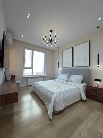 44 м², 2-комн. квартира, 3/9-1