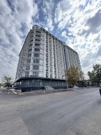 63 м², 2-комн. квартира, 8/10-0