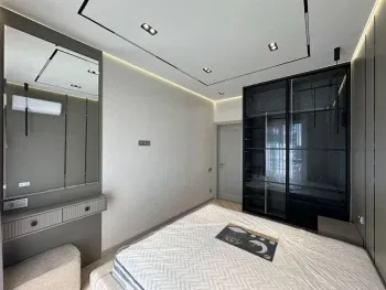 83 m², 2-xonali kvartira, 9/14-2