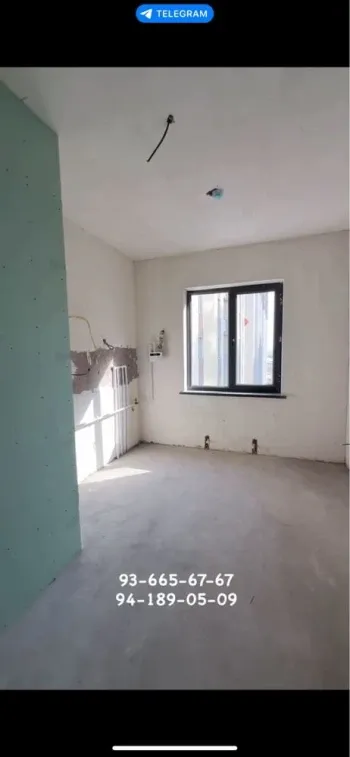 39 м², 1-комн. квартира, 15/16-0