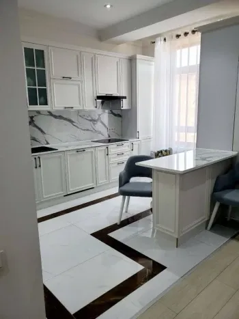 90 м², 3-комн. квартира, 6/8-1