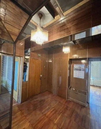 94 m², 4-xonali kvartira, 5/9-0