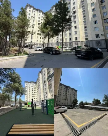 62 м², 2-комн. квартира, 10/11-2