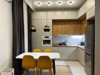 90 м², 3-комн. квартира, 9/10-2