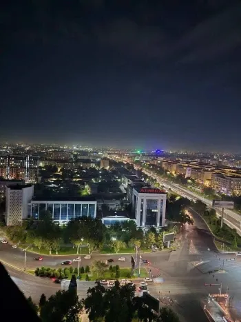 126 м², 4-комн. квартира, 20/27-3