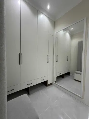 42 м², 2-комн. квартира, 2/16-2