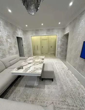 113 м², 4-комн. квартира, 6/9-2