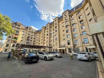 160 м², 4-комн. квартира, 6/8-0