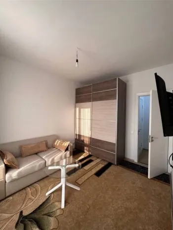 26 m², 1-xonali kvartira, 5/5-3