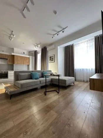60 m², 2-xonali kvartira, 5/8-0