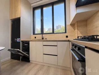 44 м², 2-комн. квартира, 3/14-2