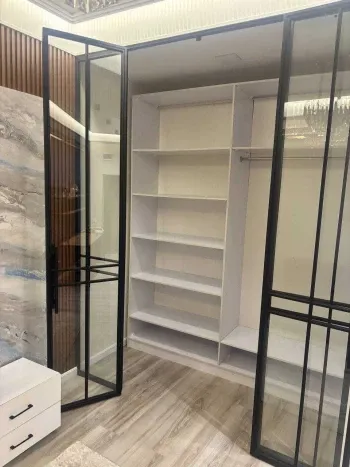 54 m², 2-xonali kvartira, 5/9-3