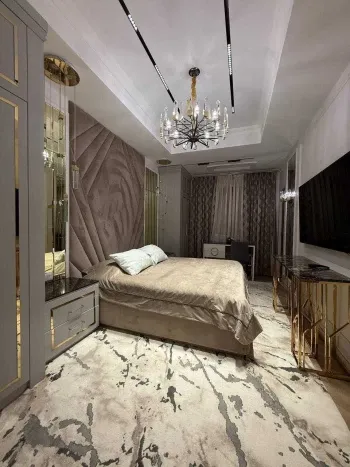 110 м², 4-комн. квартира, 6/10-3