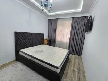 74 м², 3-комн. квартира, 10/16-3