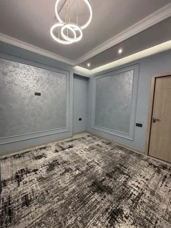 77 м², 3-комн. квартира, 5/14-2