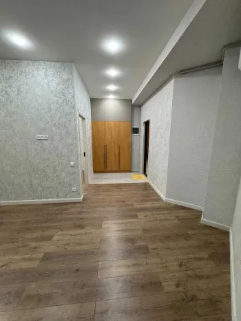 56 м², 2-комн. квартира, 2/7-2