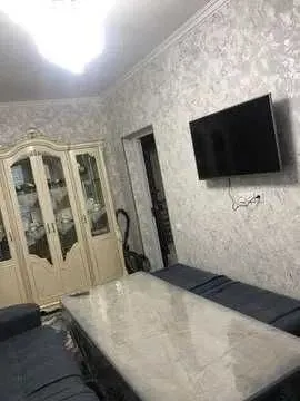 40 м², 2-комн. квартира, 1/5-3