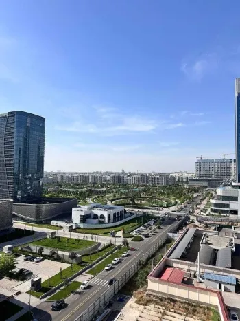 55 м², 2-комн. квартира, 15/23-3