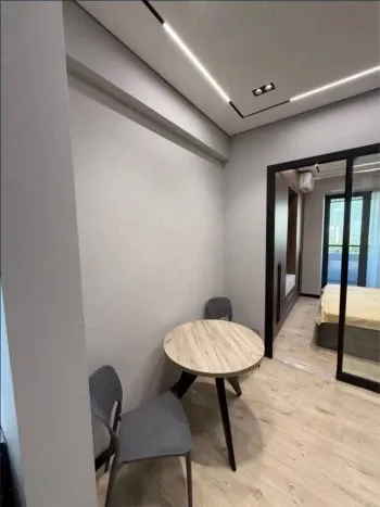 35 m², 1-xonali kvartira, 7/24-2