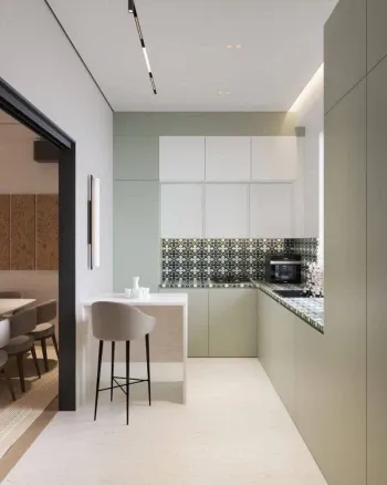 114 м², 3-комн. квартира, 2/10-1