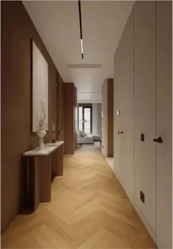 159 м², 4-комн. квартира, 2/12-1