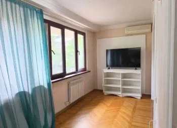 43 м², 1-комн. квартира, 4/4-3