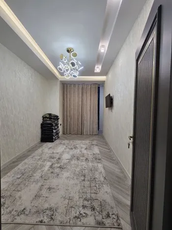 120 m², 3-xonali kvartira, 3/12-3