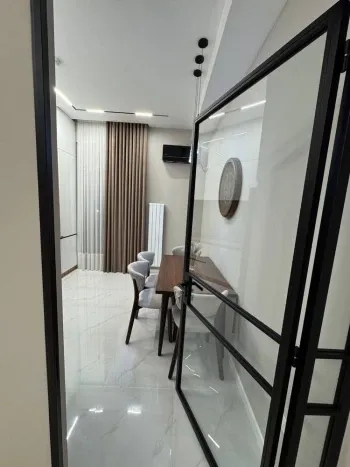 51 m², 2-xonali kvartira, 4/14-3