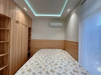62 м², 3-комн. квартира, 2/12-3