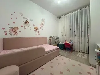 74 м², 3-комн. квартира, 1/8-2