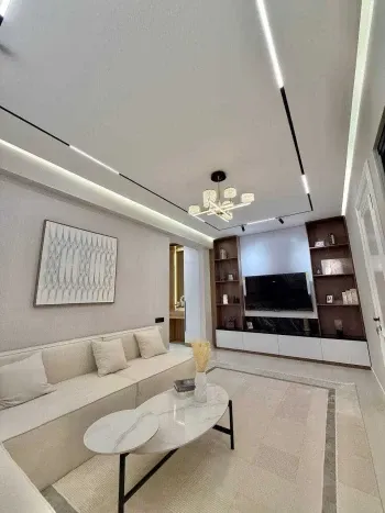 53 m², 2-xonali kvartira, 10/12-0