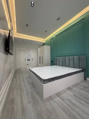 93 м², 2-комн. квартира, 5/8-3