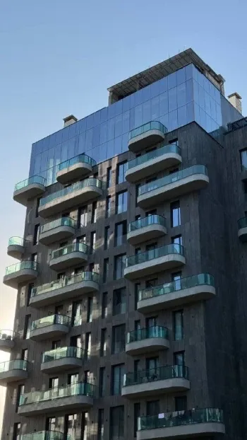 64 м², 2-комн. квартира, 6/12-3