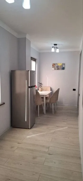 45 м², 2-комн. квартира, 2/8-2