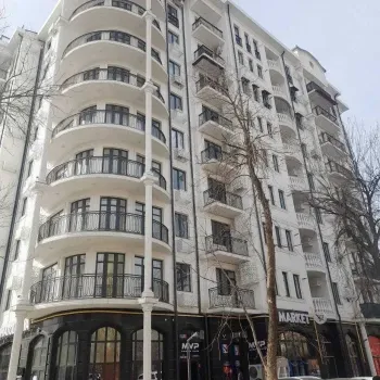 50 м², 2-комн. квартира, 7/9-1