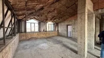 83 м², 2-комн. квартира, 8/8-0