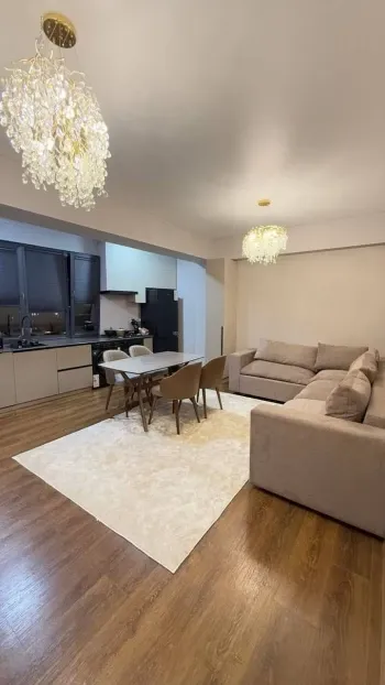 50 м², 2-комн. квартира, 9/10-1