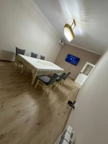 81 м², 3-комн. квартира, 9/9-2
