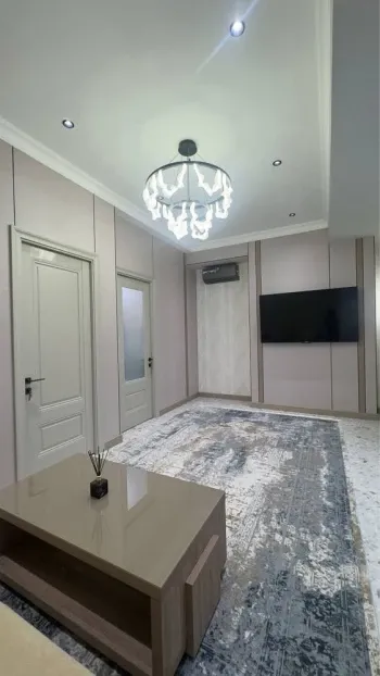 52 м², 2-комн. квартира, 4/9-2