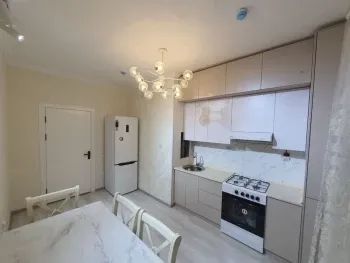 40 м², 1-комн. квартира, 9/17-2