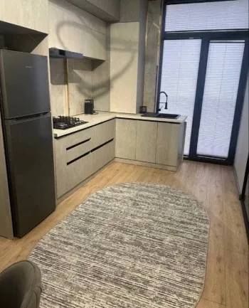 35 m², 1-xonali kvartira, 5/10-3