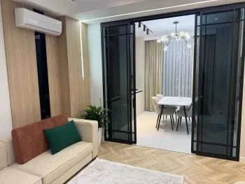 60 м², 2-комн. квартира, 7/14-3