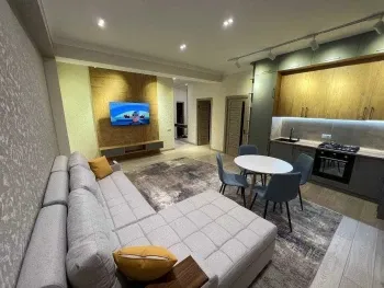 60 м², 2-комн. квартира, 4/9-0