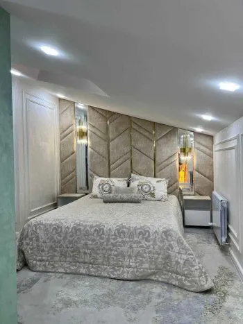 106 м², 2-комн. квартира, 9/10-1