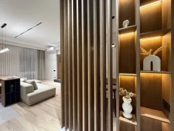 88 m², 3-xonali kvartira, 9/10-1